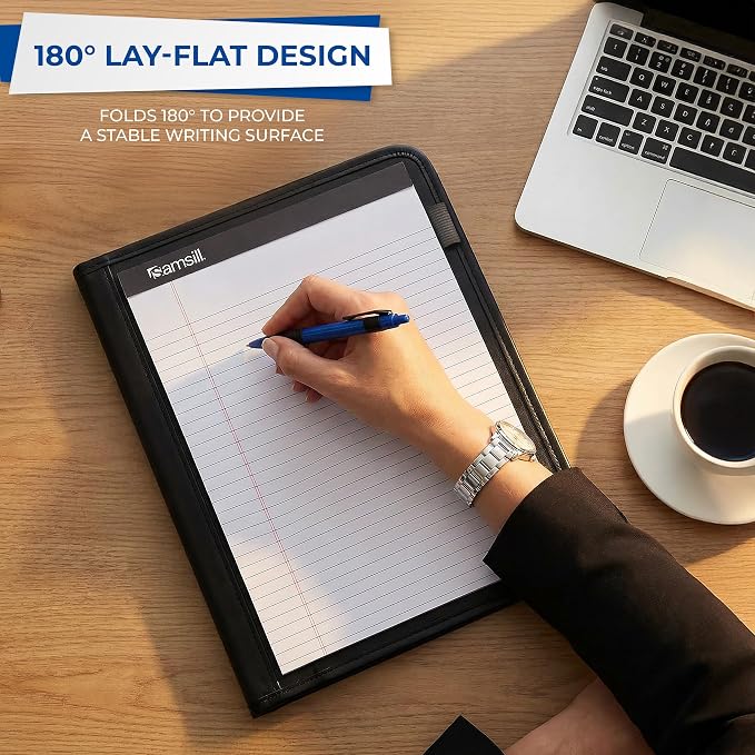 Samsill Professional Padfolio - Image 8