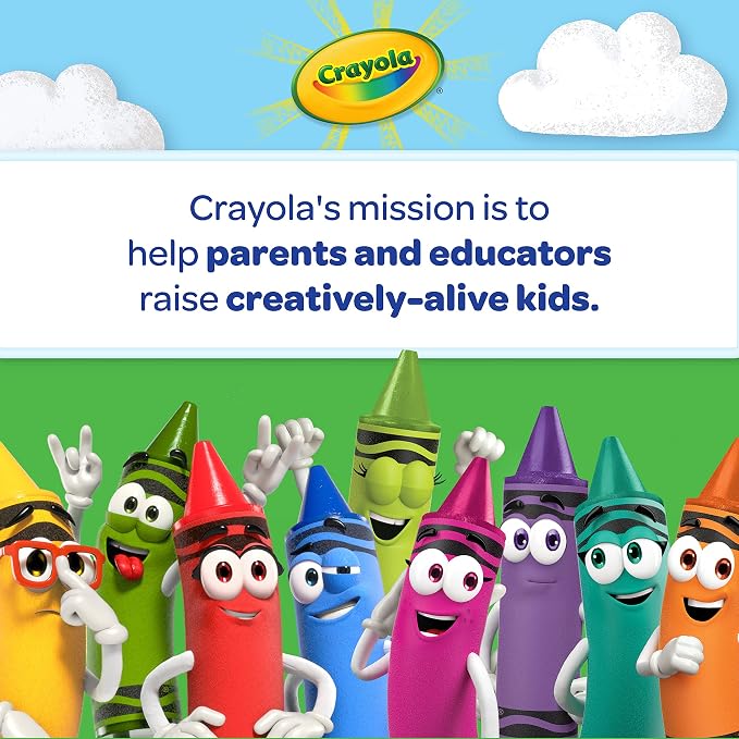 Crayola 24 Twistables Colored Pencils - Image 6