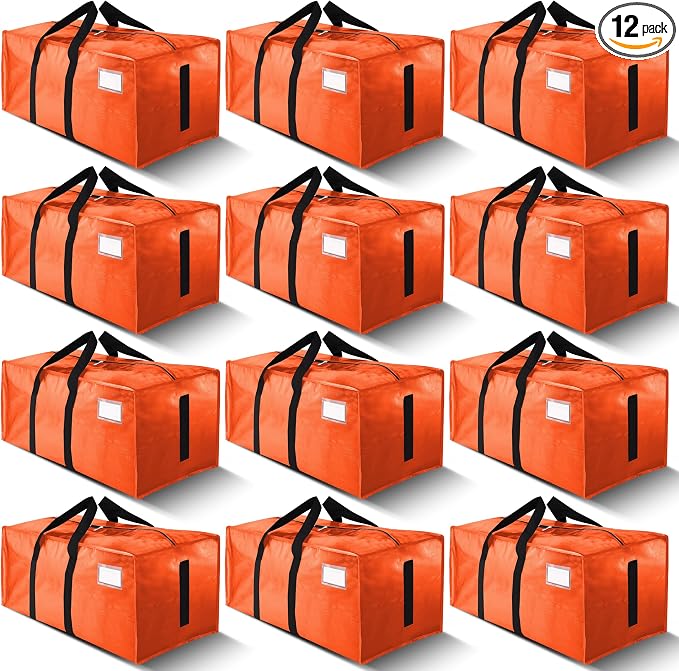 HOMESURE Supports 200lbs Heavy Duty Moving Bags by HOMESURE