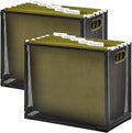 EASEPRES Desk Hanging File Organizer by EASEPRES