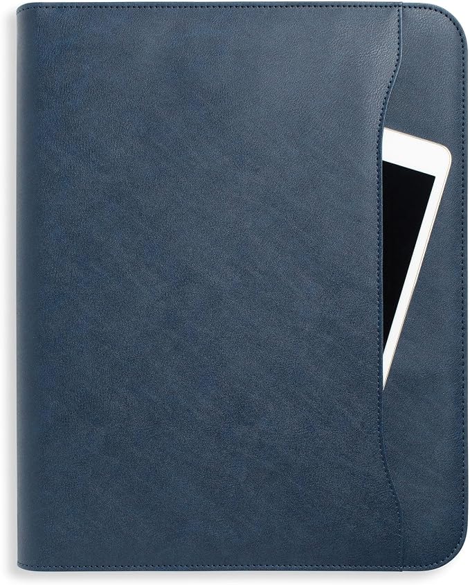 Forevermore Portfolios Padfolio Binder - Image 3