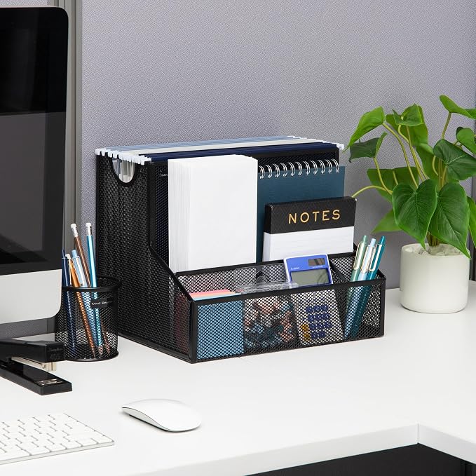 Mind Reader Desktop Organizer - Image 2