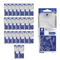 STAEDTLER 10-Piece Math Set by Staedtler