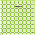 Omnigrip Neon Quilters Ruler by Omnigrid