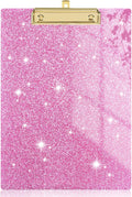 Rimilak Acrylic Glitter Clipboards, Sparkly Board by Rimilak