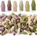 Mr. Pen- Pencil Erasers Toppers, 120 Pack, Latex Free, No Smudge | Mr Pen by MrPen
