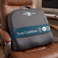 Xtreme Comforts Seat Cushions | Office Chair Cushions by XtremeComforts