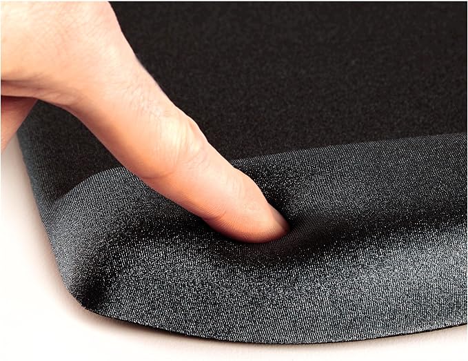 Fellowes PlushTouch Foam Keyboard Wrist Rest - Image 6