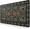 iCasso Aesthetic Flower Mouse pad by iCasso