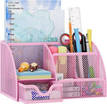 EasyPAG Mesh Desk Organizer by EasyPAG