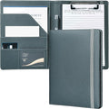 Mymazn Junior Padfolio Portfolio Folder, Small A5 Clipboard by Mymazn