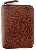 Passport Wallet by FLCLASSIC