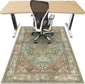 48"x60" Office Chair Mat for Hardwood, Under Desk Chair Mat for Home Office by Unknown