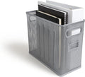 TRU RED Wire Mesh File Organizer, Folders & Mail by TRURED