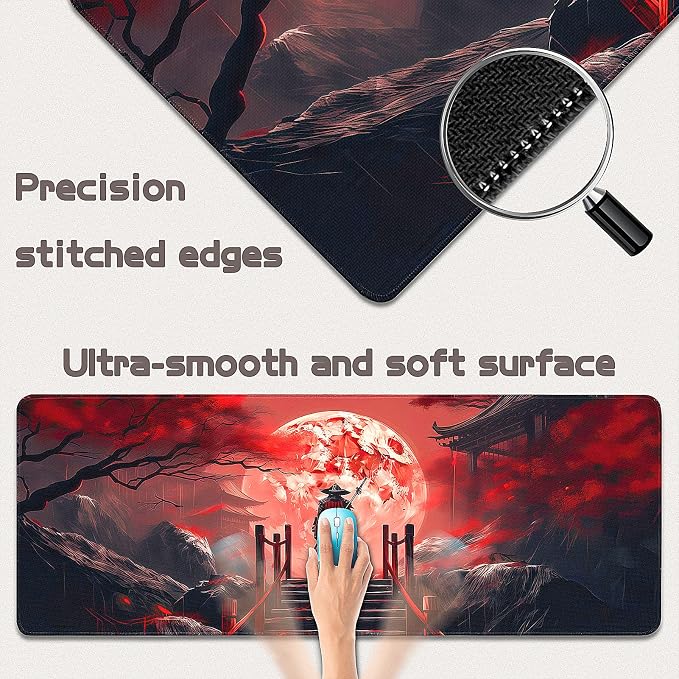 Gaming Mouse Pad - Image 2