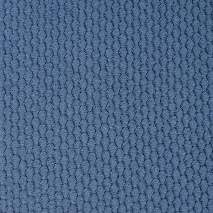 Sweet Home Collection Cushion Memory Foam Chair Pads Honeycomb Nonslip Back - Image 2