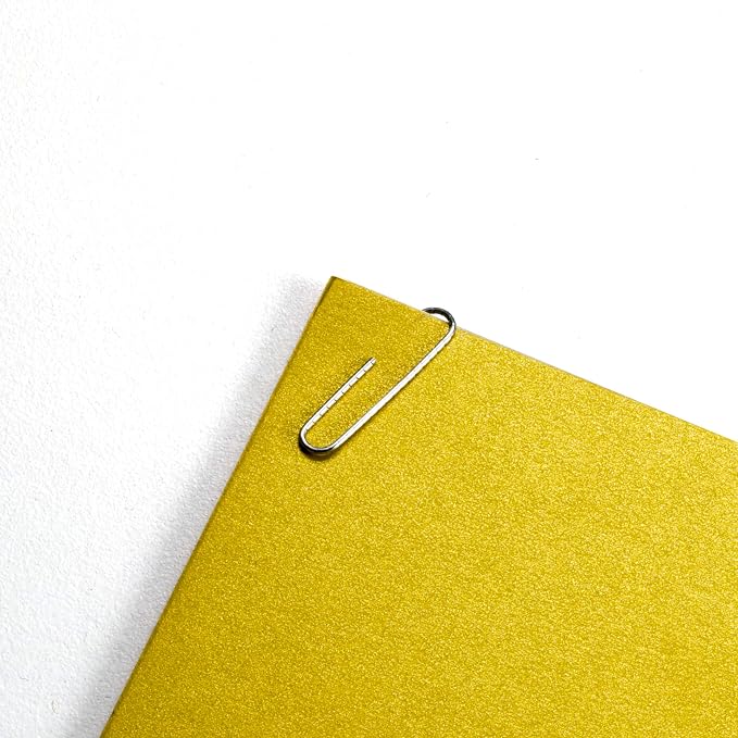Officemate Premium #1 Paper Clips, 600 Paper Clips - Image 4