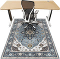 36"x48" Office Chair Mat for Hardwood, Under Desk Chair Mat for Home Office by Unknown
