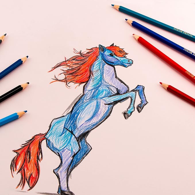 Pentel Arts Colored Pencils - Image 7