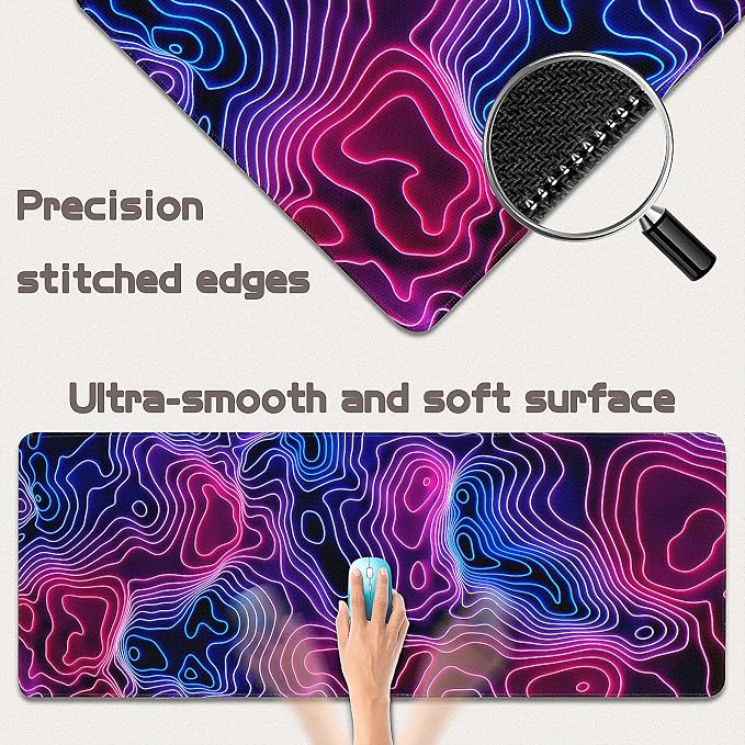 Gaming Mouse Pad - Image 2