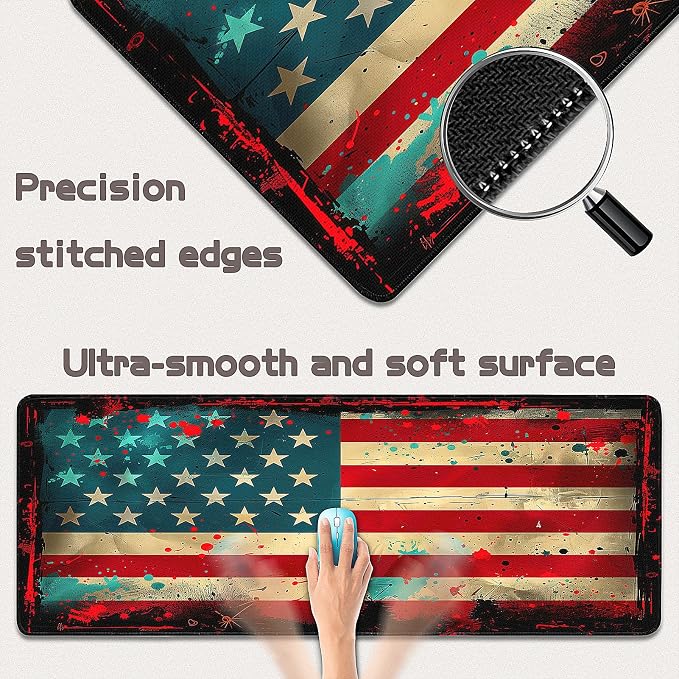 Gaming Mouse Pad - Image 3