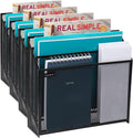 Mind Reader Metal Mesh File Organizer by MindReader