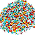 400PCS Mini Space Cute Erasers for Kids Bulk, Fun Erasers for Classroom Back to by MakeChoicesSimpler