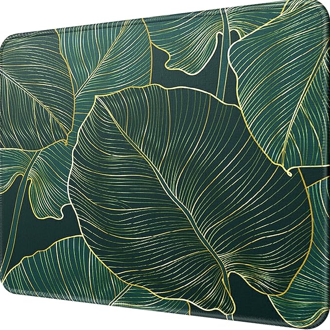 MROCO Essential Office & Gaming Mouse Pad, 8.5 x 11 Inch, Functional Pattern by MROCO