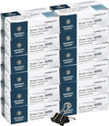 Business Source Fold-back Binder Clips by BusinessSource