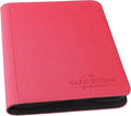 Trading Card Binder, Card Collection Binder Album Folder by Foalgo
