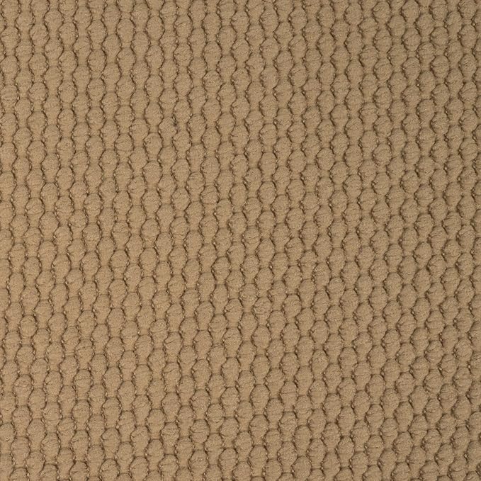 Sweet Home Collection Cushion Memory Foam Chair Pads Honeycomb Nonslip Back - Image 2