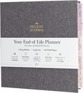 End-of-Life Planner Gracious Goodbye – Thoughtfully Designed Estate Planning by TheIntentionalMaven