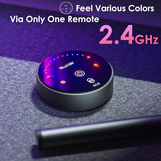 Quntis RGB Pro+ Monitor Light Bar - Image 8