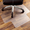 Marvelux Heavy Duty Polycarbonate Office Chair Mat by Marvelux