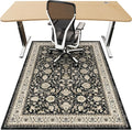 48"x60" Office Chair Mat for Hardwood, Under Desk Chair Mat for Home Office by Unknown