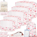 BAGAIL 9 Set Packing Cubes by BAGAIL