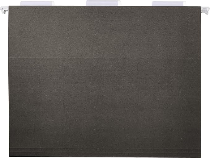Amazon Basics Hanging File Folders - Image 3