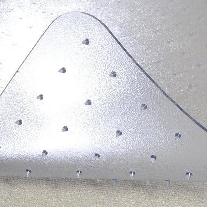 Dimex Office Chair Mat for Low Pile Carpet - Image 3
