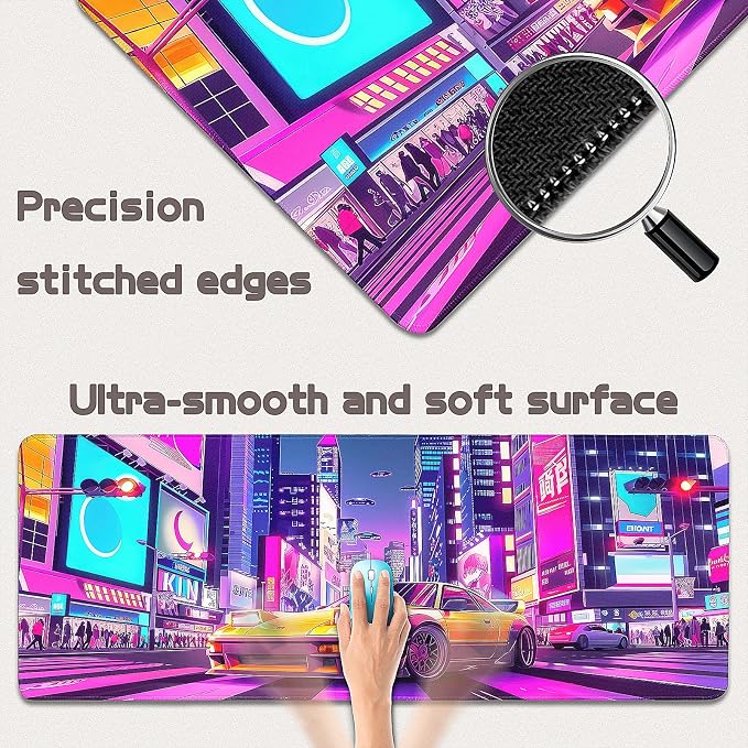 Gaming Mouse Pad - Image 2