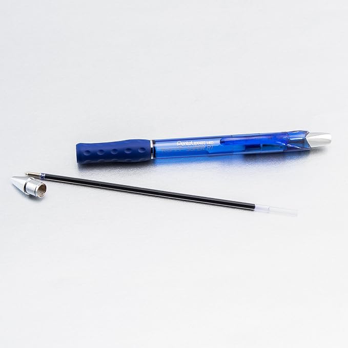 Pentel RSVP Super RT Ballpoint Pen, Medium Line - Image 5