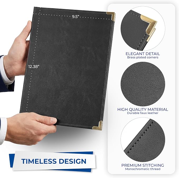 Samsill Classic Collection Business Portfolio - Image 5