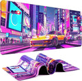 Gaming Mouse Pad by Unknown