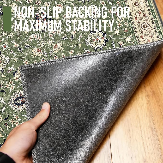 36"x48" Office Chair Mat for Hardwood, Under Desk Chair Mat for Home Office - Image 4