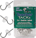 TEACHER TACKz 66 tacks by CraZy+TACKz