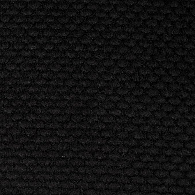 Sweet Home Collection Cushion Memory Foam Chair Pads Honeycomb Nonslip Back - Image 2