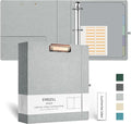 EYROZILL 3 Ring Binder 2 Inch, Binder by EYROZILL