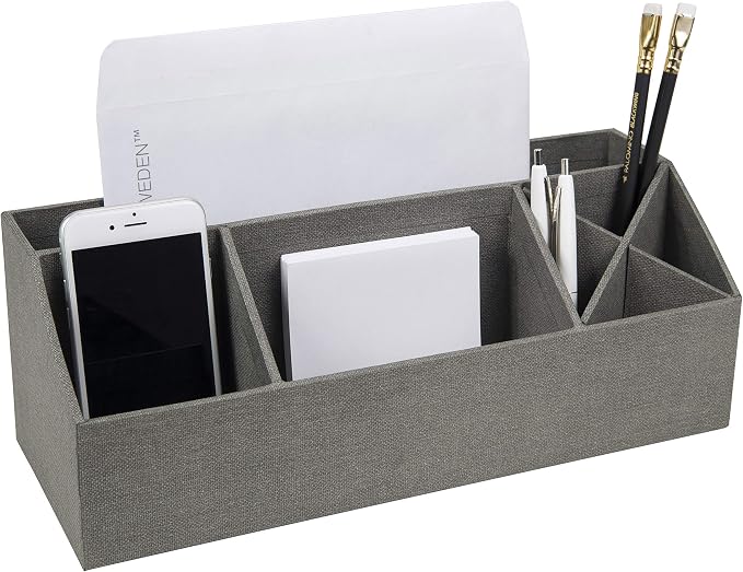 Bigso Elisa Desktop Organizer - Image 4