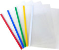 Cypress Lane Slide-Grip Report/Presentation/Thesis/Document/Paper/Resume Covers by Cypress+Lane