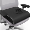 SweetSlubr Seat Cushion for Tailbone Pain Relief, Office Chair Cushion by Unknown