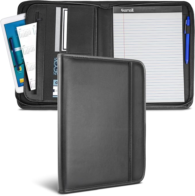 Samsill Professional Padfolio by Samsill